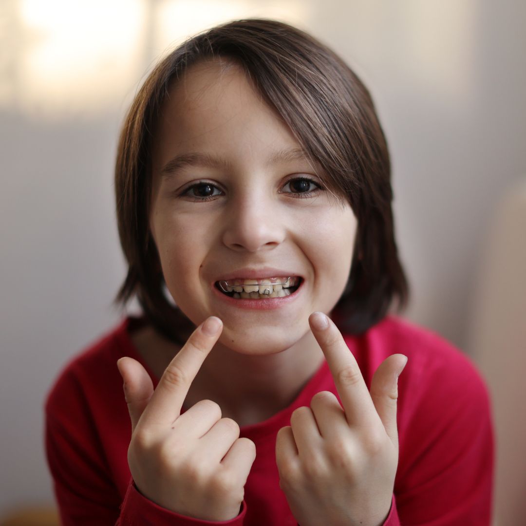 Pediatric and Adult Braces