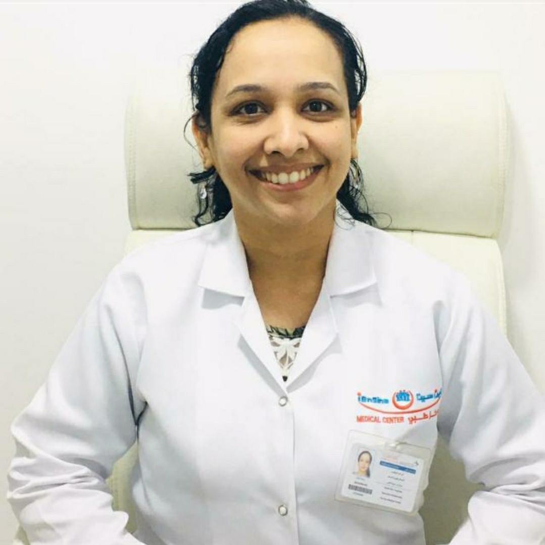 Dr. Annie Don Varghese