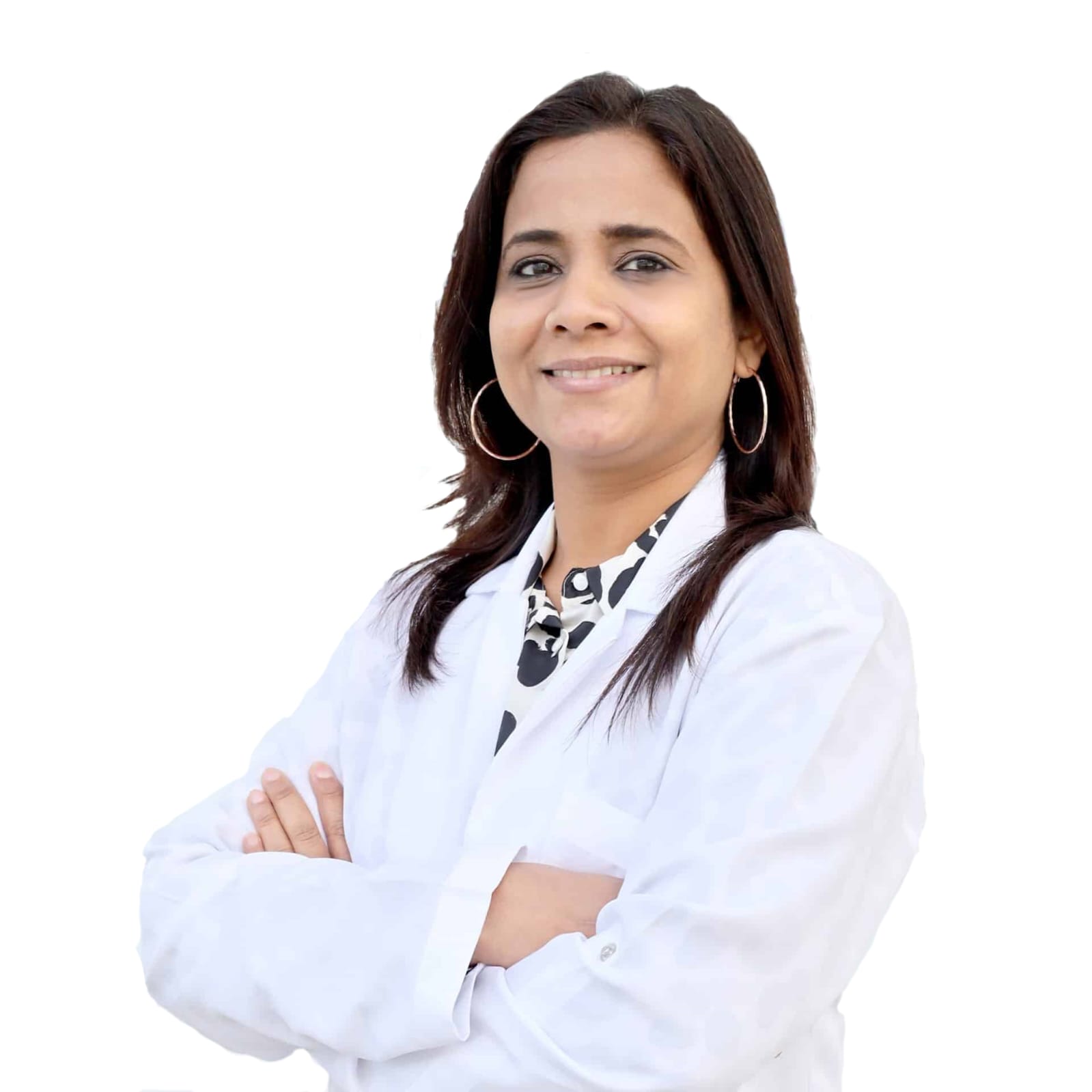 Dr. Rumana Aliabbas