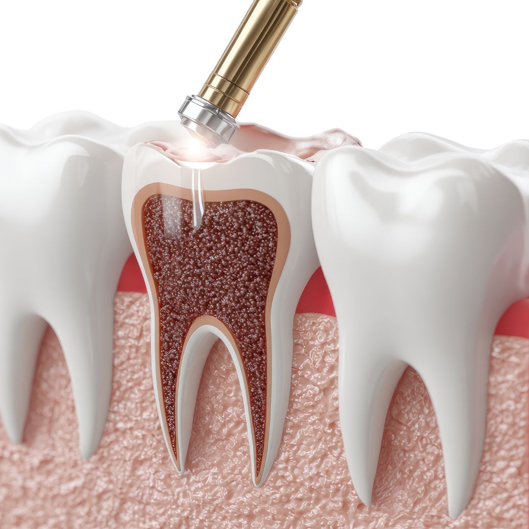 Advanced Microscopic Dental Care