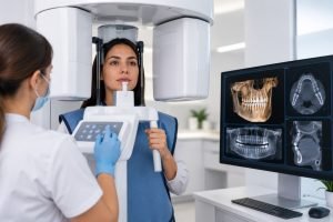 What Is a CBCT Scan? A Simple Guide for Dubai Patients