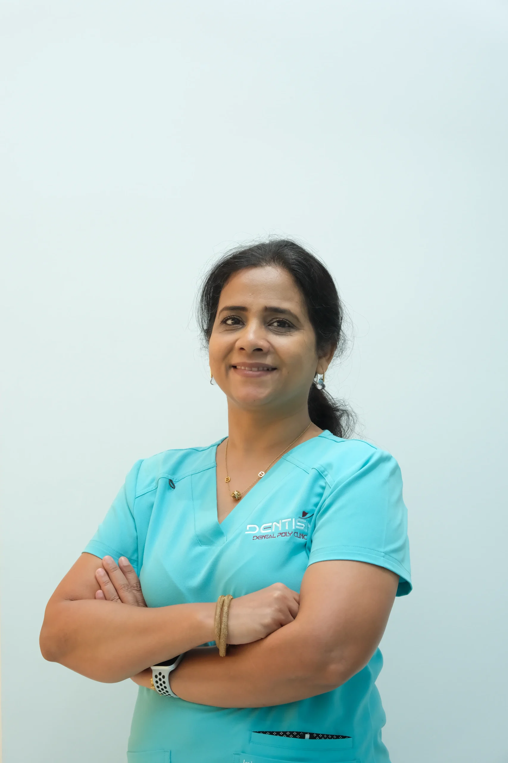 Dr. Rumana Aliabbas