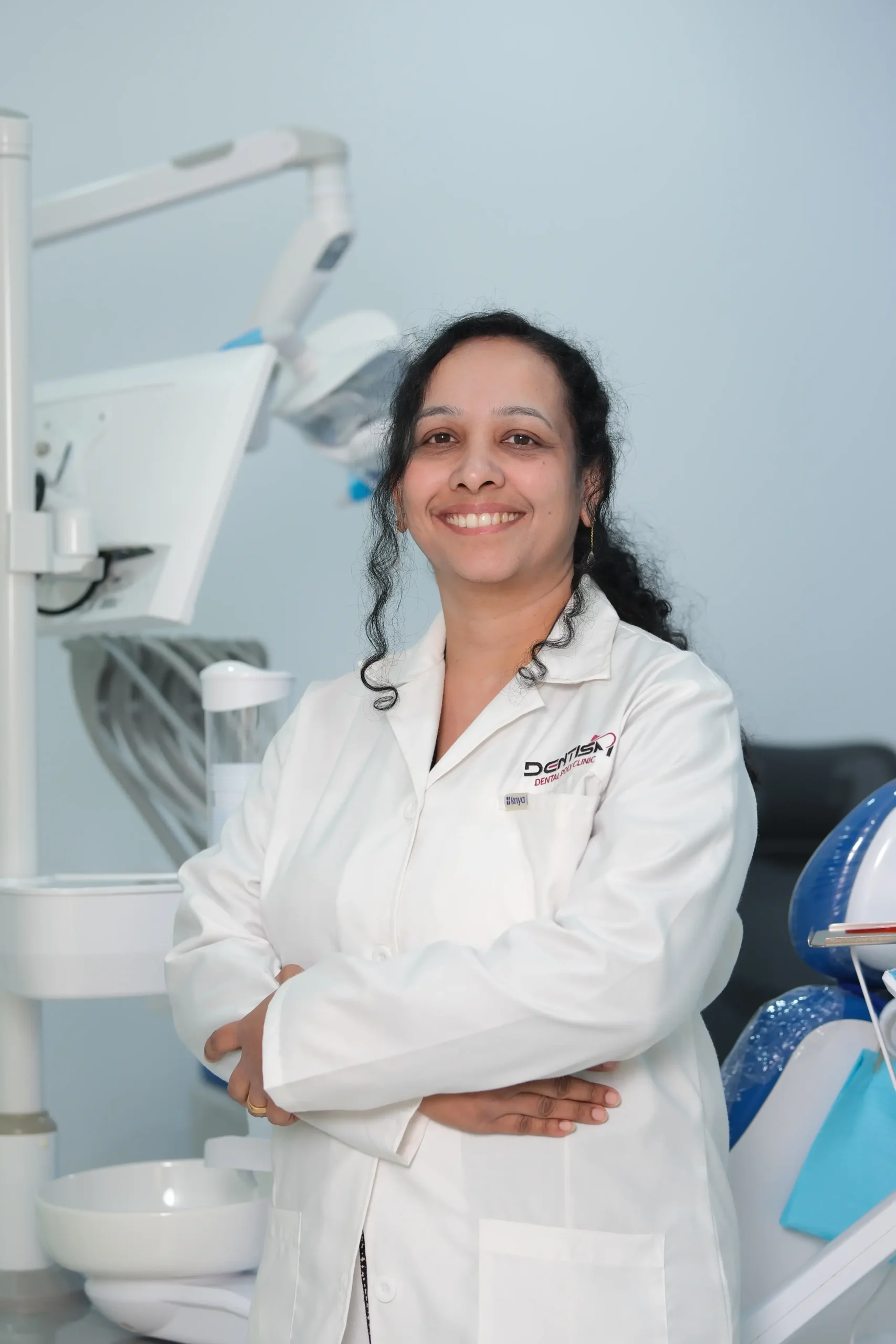 Dr. Annie Varghese