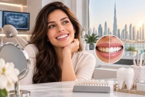 Hollywood Smile Dubai: The Complete Guide
