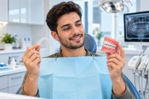Invisalign vs Braces in Dubai: Which Is Better?