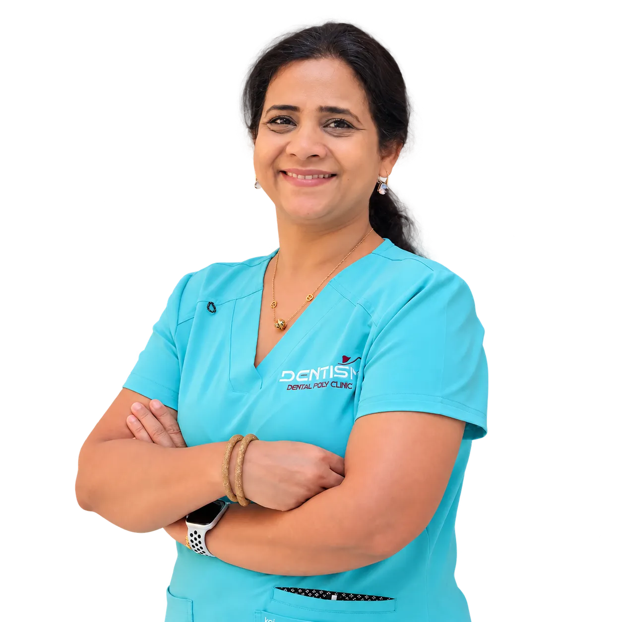 Dr. Rumana Aliabbas
