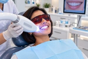 Teeth Whitening Dubai: Cost & What to Expect