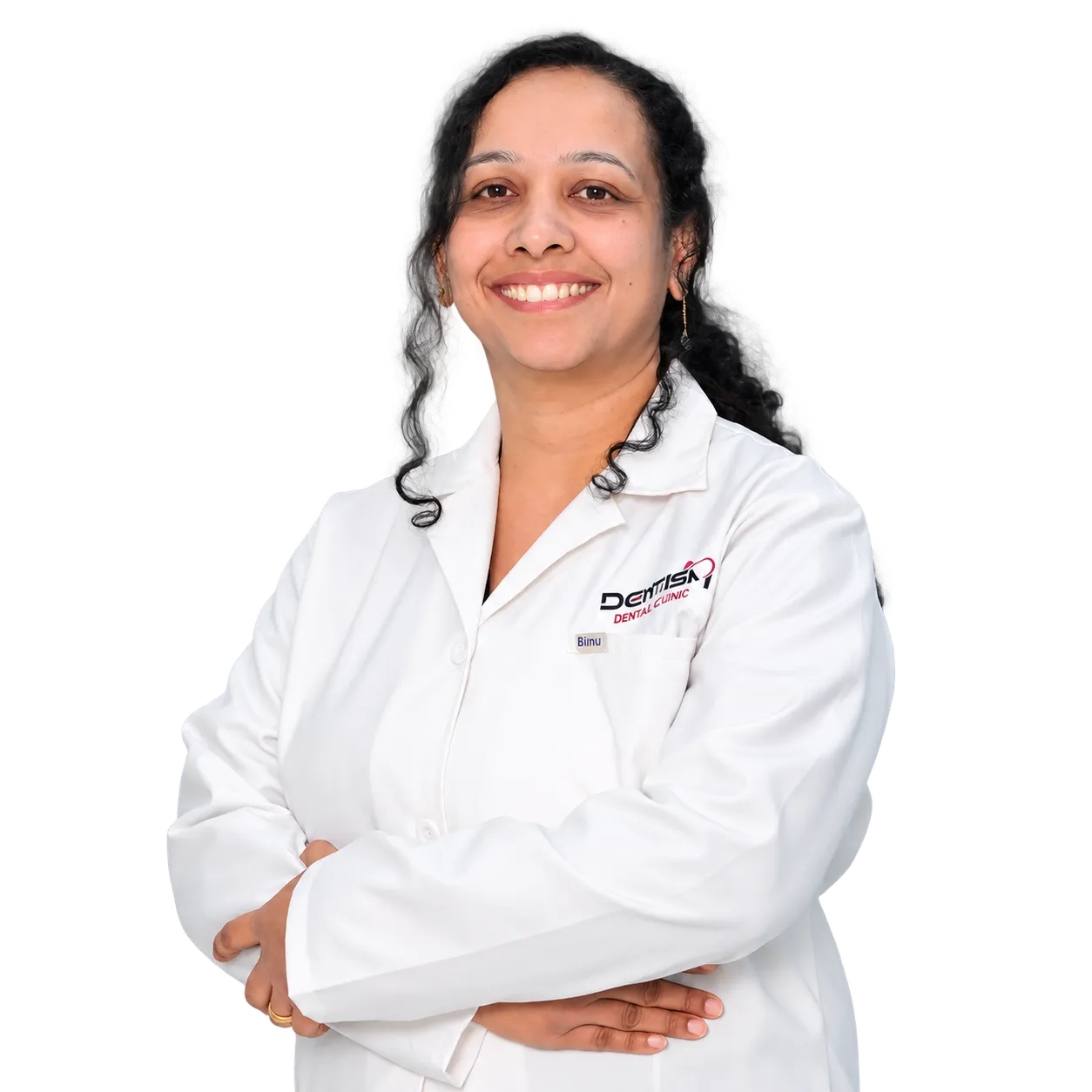 Dr. Annie Varghese