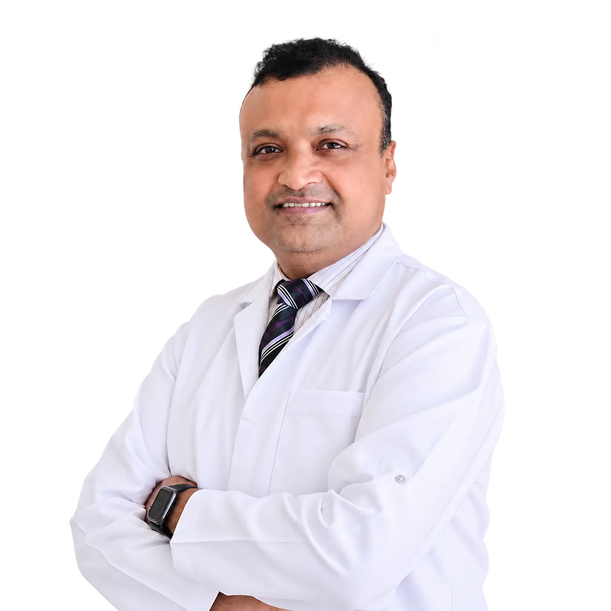Dr. Don Varghese
