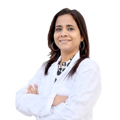 Dr. Rumana Aliabbas Profile